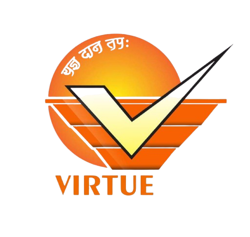 Virtue Pharmaceuticals logo
