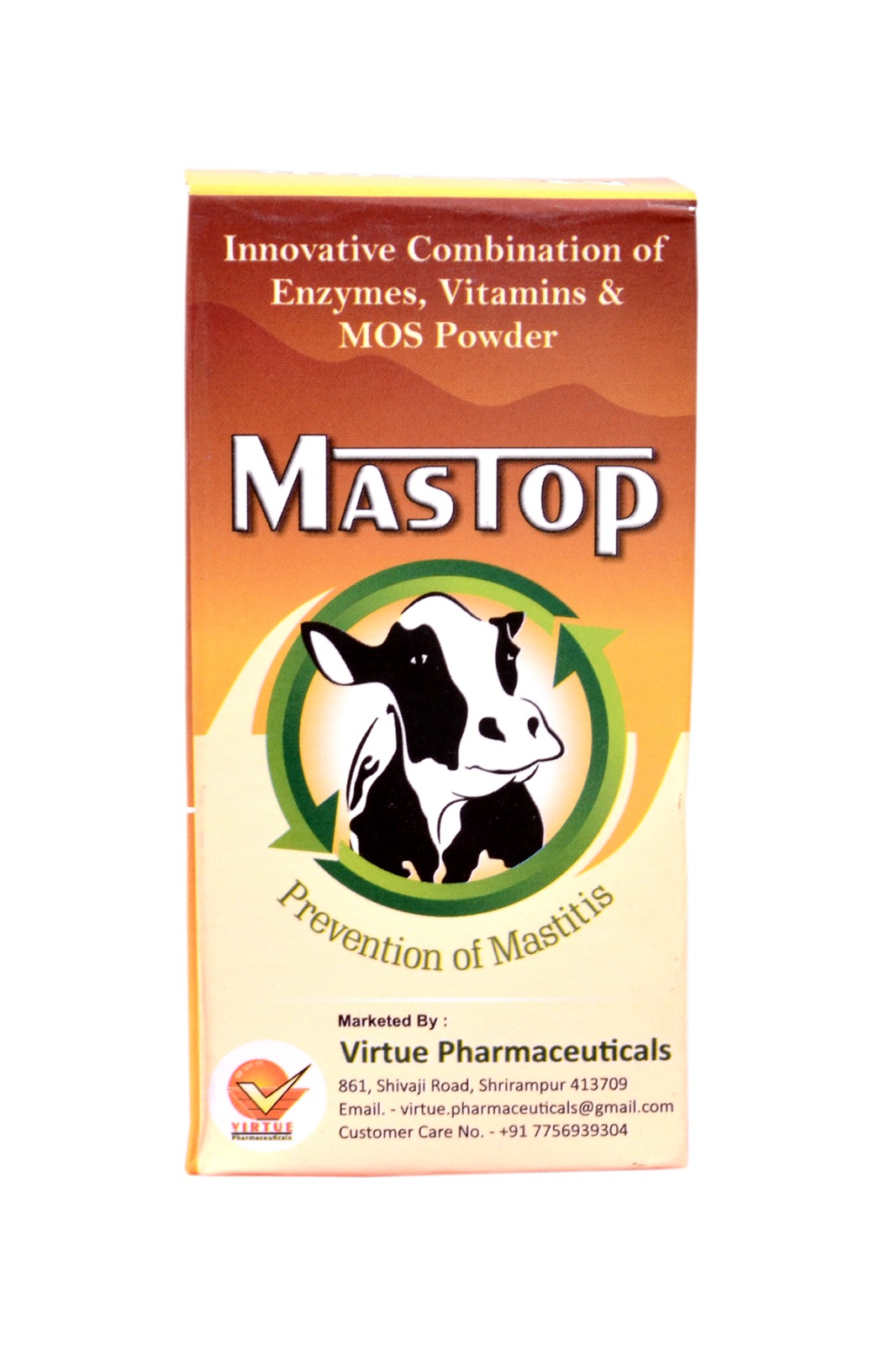 MASTOP
